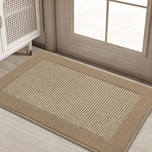 Indoor Door Mat