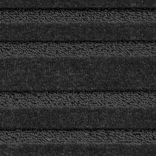 Bullnose Carpet Stair Treads for Wooden Steps Indoor Non Slip