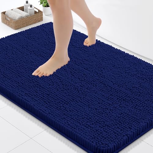 Bathroom Rugs
