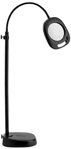 LED Magnifier Lamp