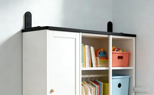 Furniture Anchors Small Aesthetic Earthquake Straps for Furniture Dresser Wall Anti