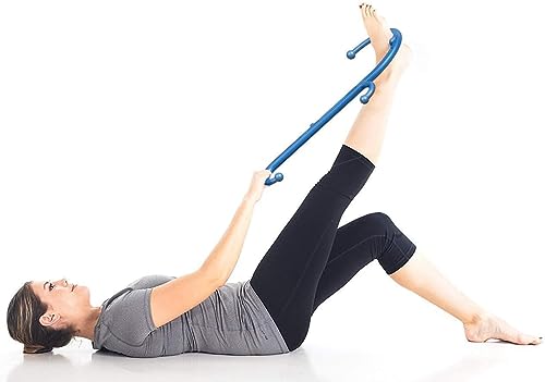 Neck and Back Massager for Pain Relief Deep Tissue