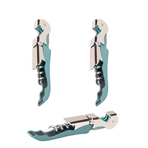 Professional Waiter Corkscrew Wine Openers Set