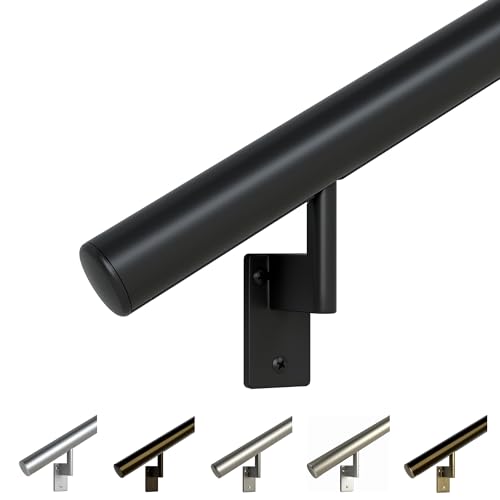 Flush Handrail Kit