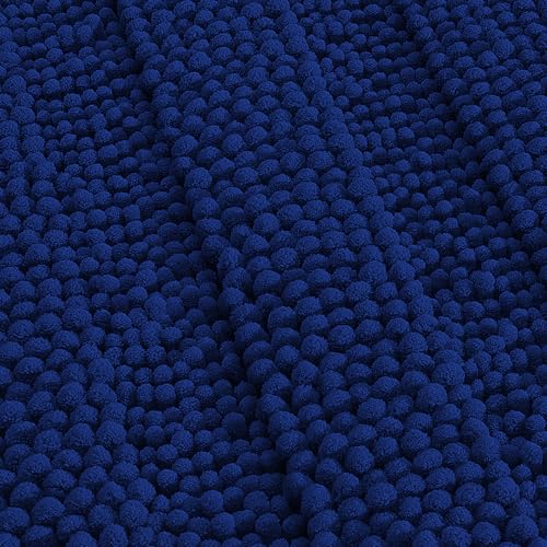 Thick Bathroom Rugs