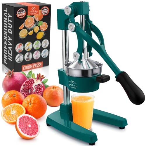 Cast Iron Juicer Manual Juicer