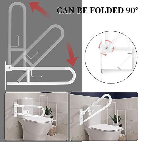 Toilet Grab Bar