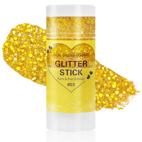 Glitter Stick Series