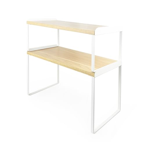 Organizer Shelf and Storage