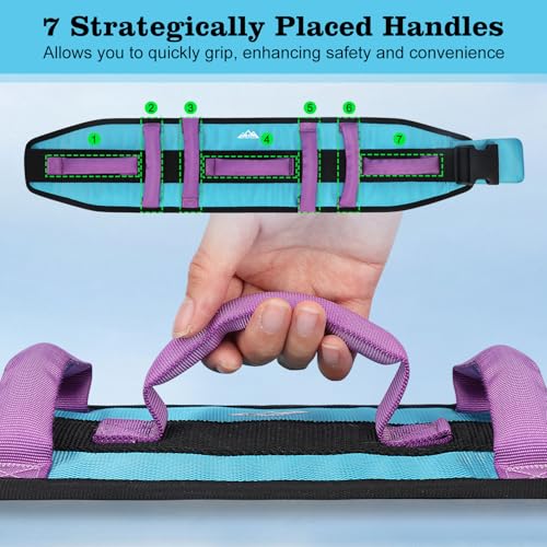 Gait Belt Anti