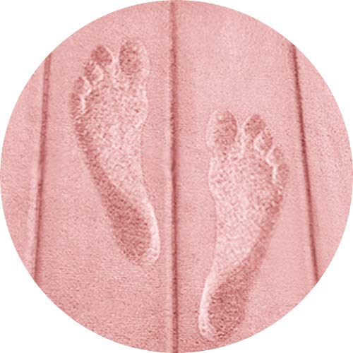 Memory Foam Bath Mat Rug