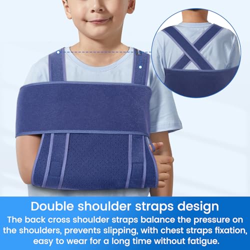 Arm Sling for Sleep
