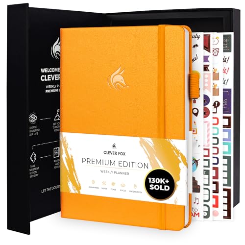 Planner Premium Edition