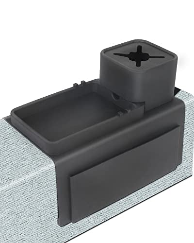 Silicone Couch Cup Holder