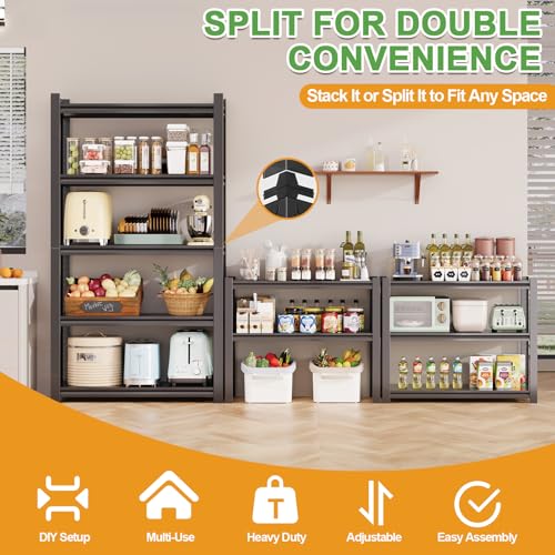 Storage Shelf