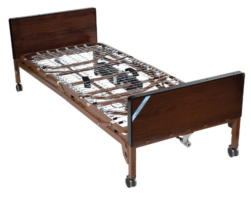 Heavy Duty Bariatric Hospital Bed