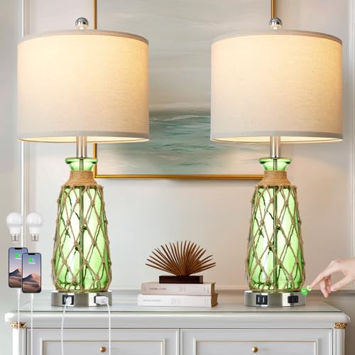 Table lamp Set of 2