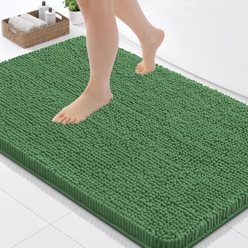 Bathroom Rugs