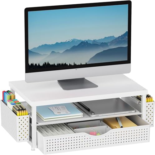 Desk Organizers and Accessories