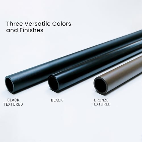 Meranti Aluminum Handrail for Stairs