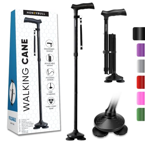 Walking Cane for Men & Women