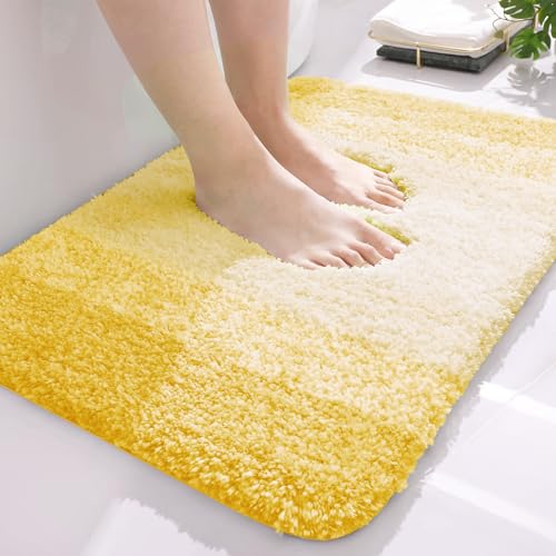 Bathroom Rugs Mat