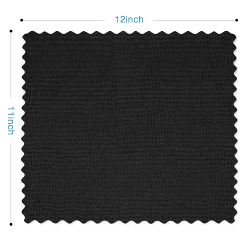 Microfiber Cleaning Cloths