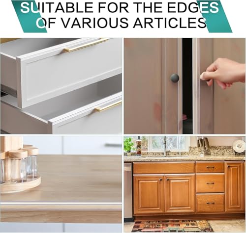 Cabinet Door Protector