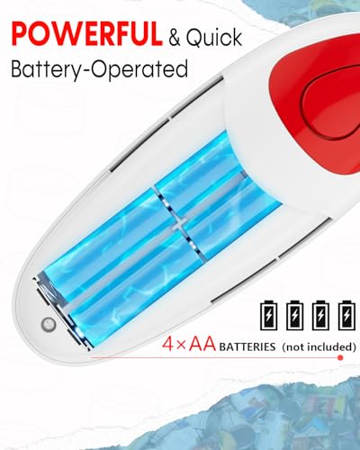 Electric Can Opener