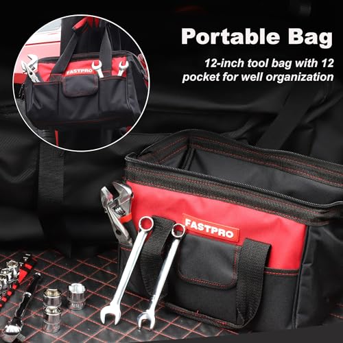 236 Piece Home Repairing Tool Set