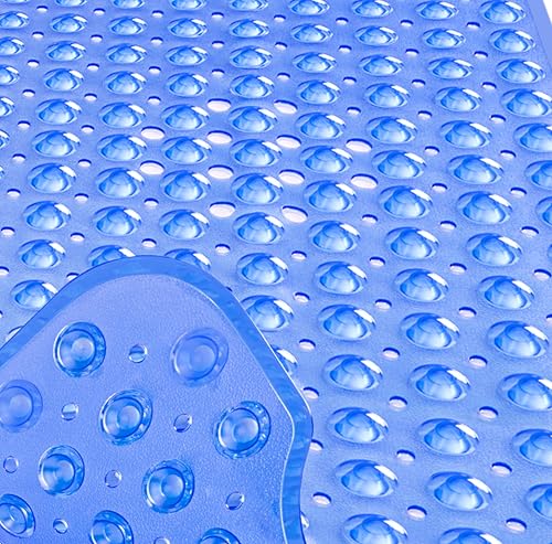 Square Shower Mats Bathtub Mat Non Slip