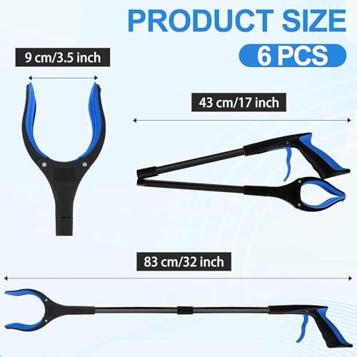 Grabber Reacher Tool