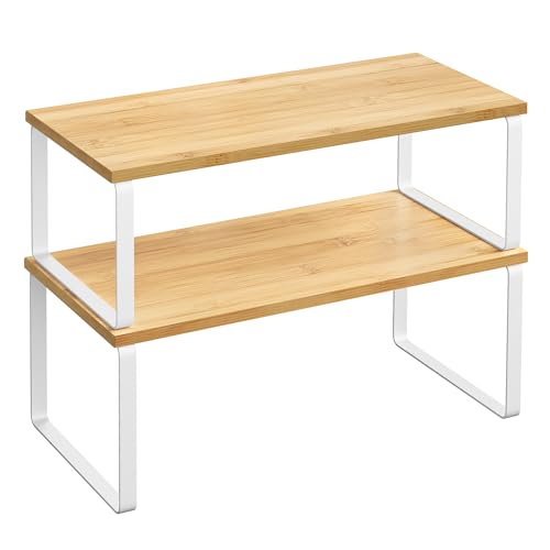 Cabinet Organizer Shelf