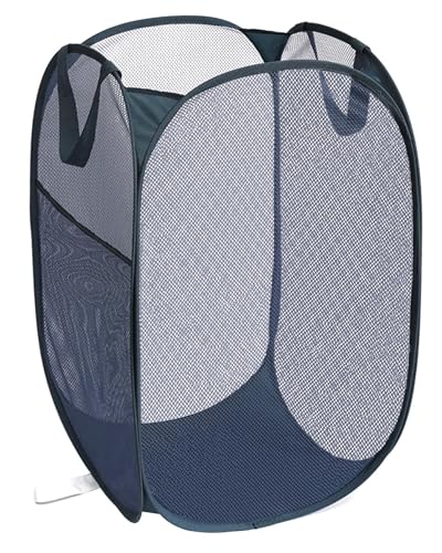 Sturdy Collapsible Laundry Baskets