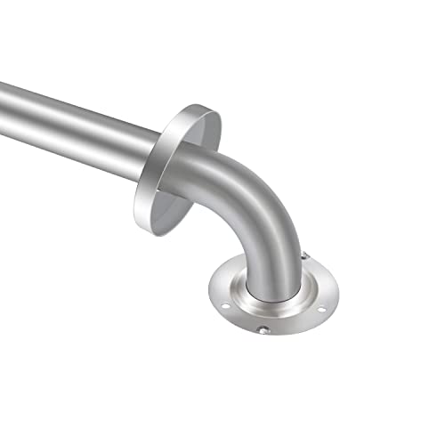 2 Pack Grab Bars for Bathroom