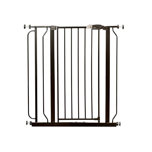 Easy Step Extra Wide Walk Through Baby Gate