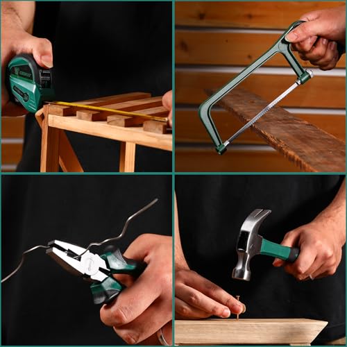 12V Drill Set