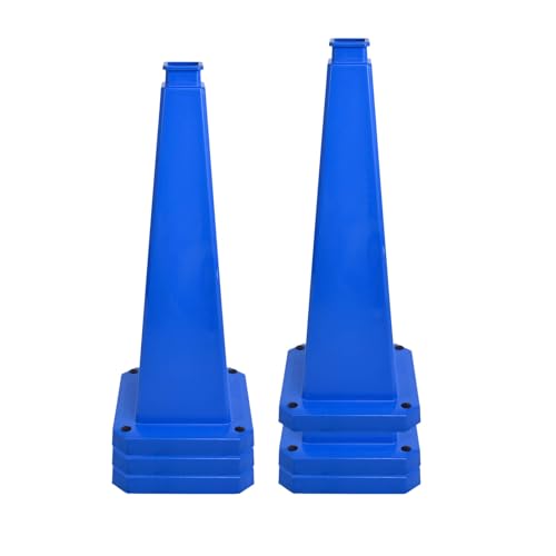 26.5" Caution Cones