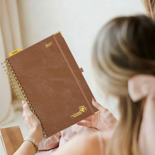 Daily Planner One Page Per Day