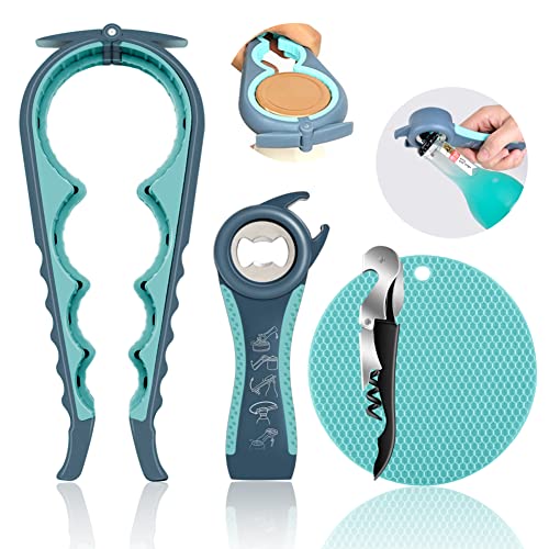 Jar Opener Set