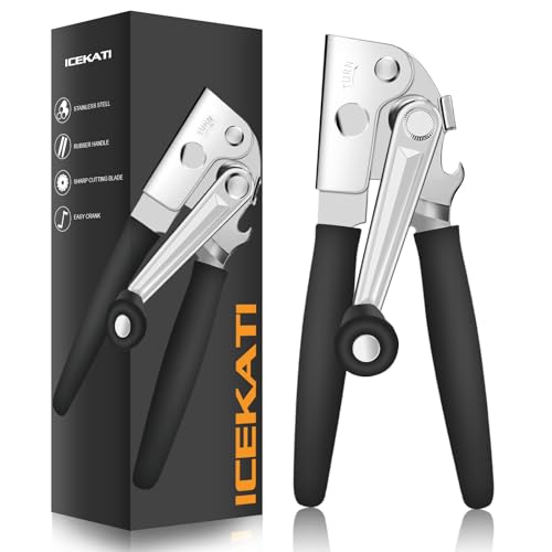 Commercial Can Opener