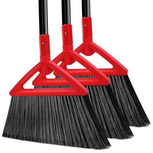 Heavy Duty Commercial Broom