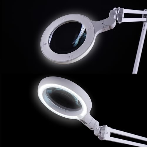 Company Omega 7 Magnifier