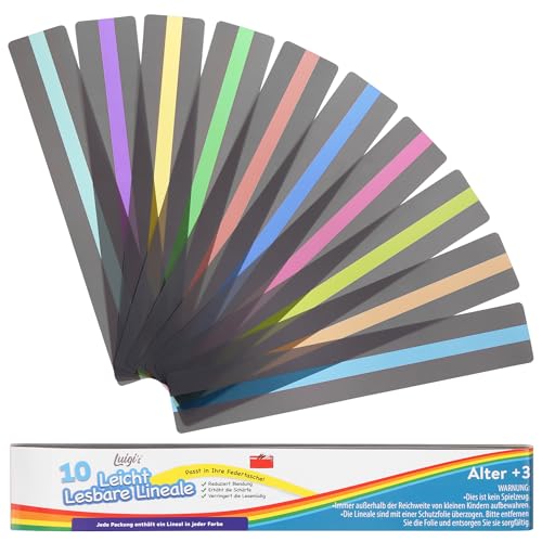 Reading Stripes