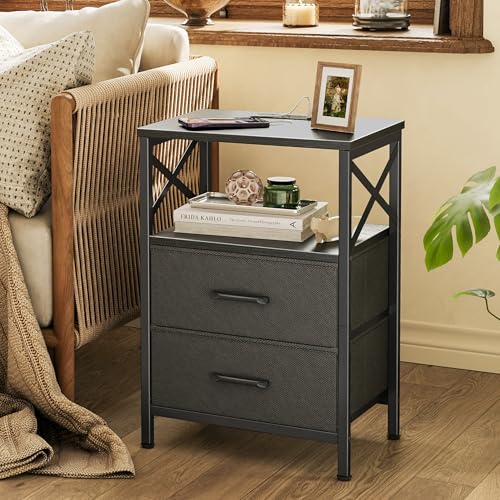 Nightstands Set of 2