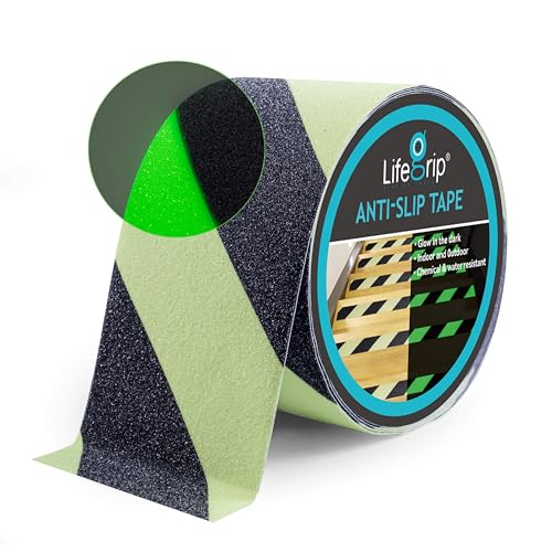General Purpose Tape Black
