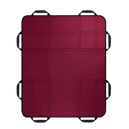 Positioning Bed Pad