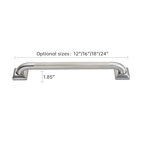 Shower Grab bar for Seniors and Disabled