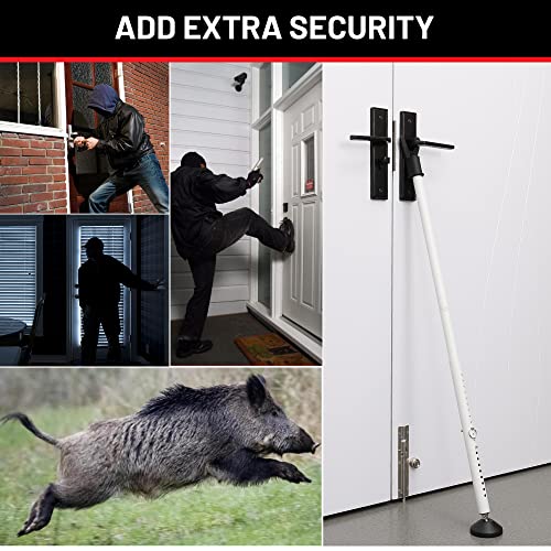 Door Security Bar