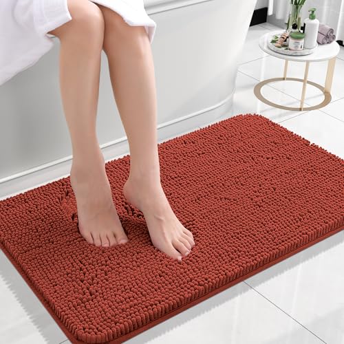Bathroom Rugs